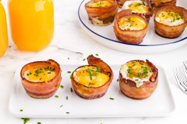 Best 35 Healthy Meal Prep Breakfast Ideas - Whole Lotta Yum