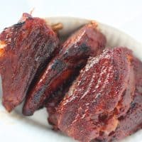 Instant Pot Country Style Ribs