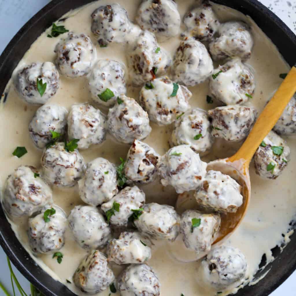 Easy Italian Sausage Recipes Everyone Will Crave - Whole Lotta Yum