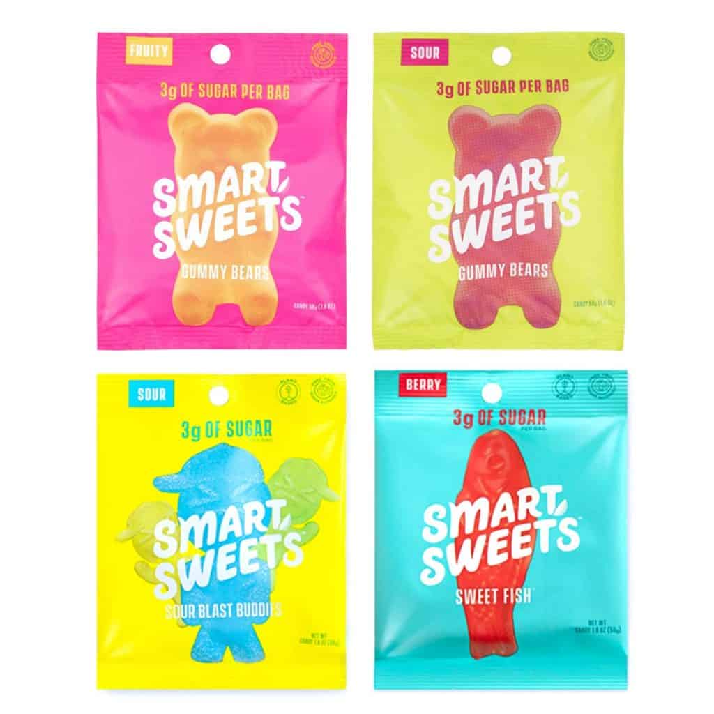 Is Brach's Sugar Free Candy Keto Friendly? — Keto Picks