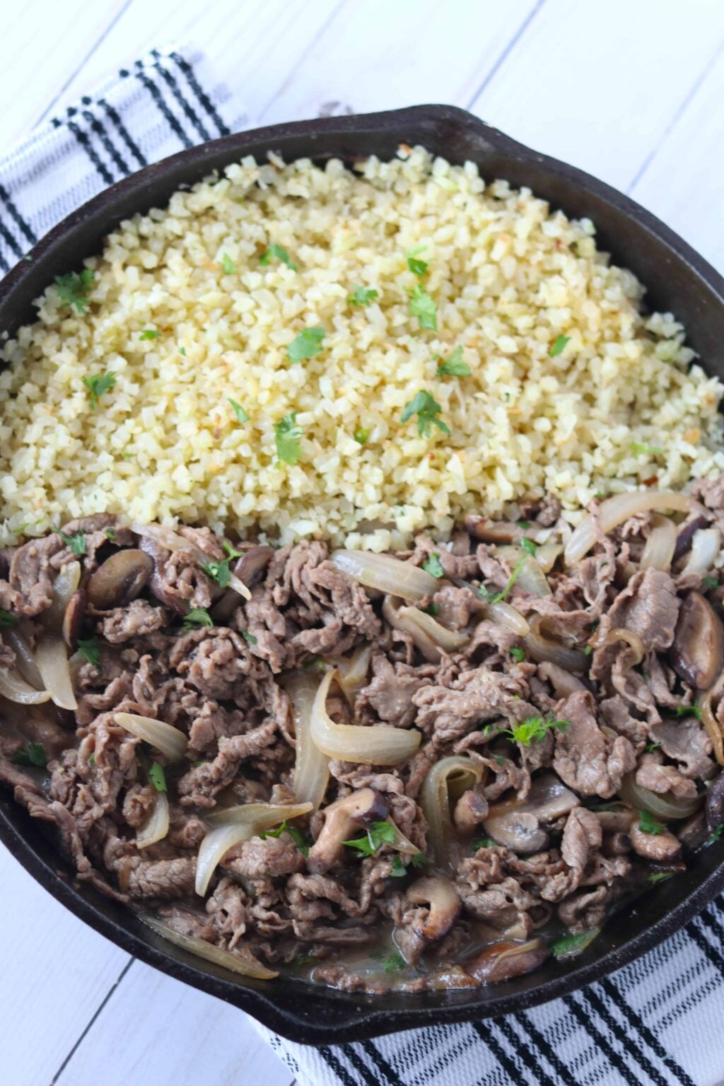 30 Easy Keto Dinners for Family