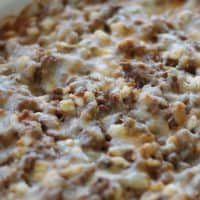 Keto Taco Casserole