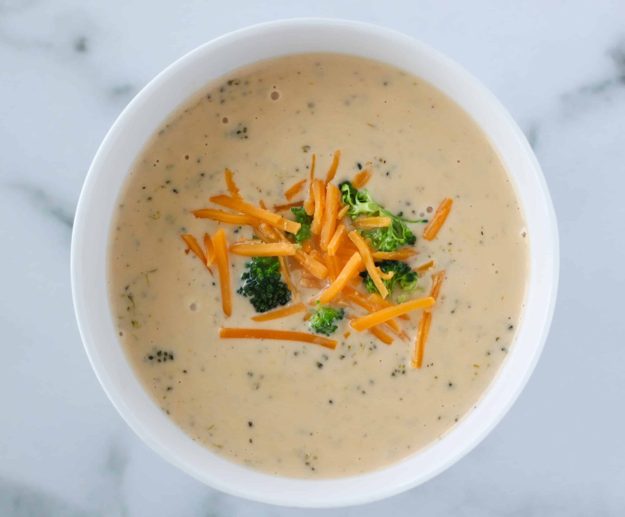 The 32 BEST Keto Soup Recipes - Whole Lotta Yum