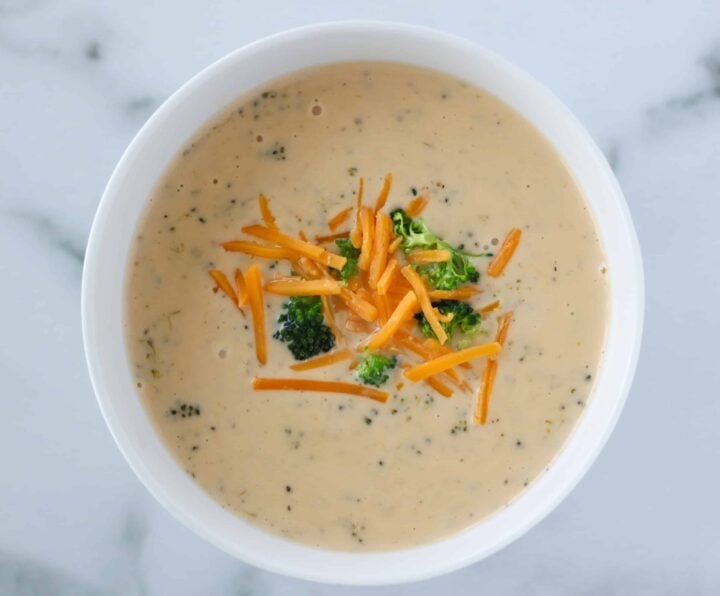 The 32 BEST Keto Soup Recipes - Whole Lotta Yum