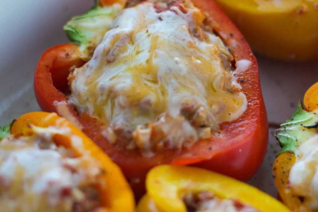 How to Tell if Bell Peppers Have Gone Bad (with photos!) - This Healthy  Table