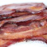 Cooking Bacon in Oven Recipe - Whole Lotta Yum