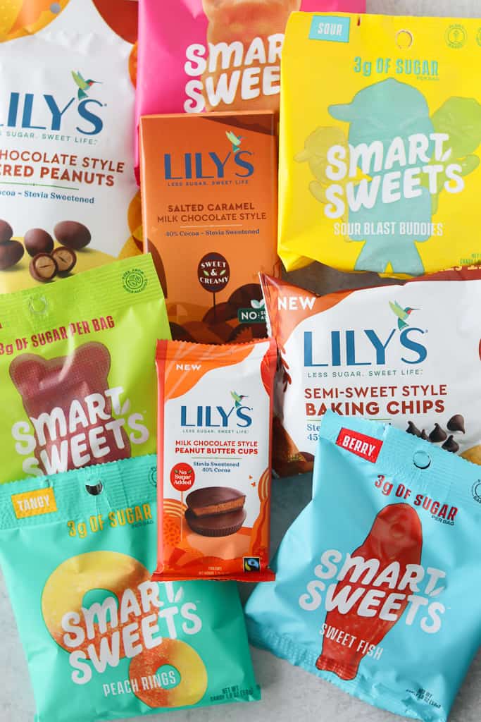 18 Best Low Carb & Keto Candy To Buy - Whole Lotta Yum