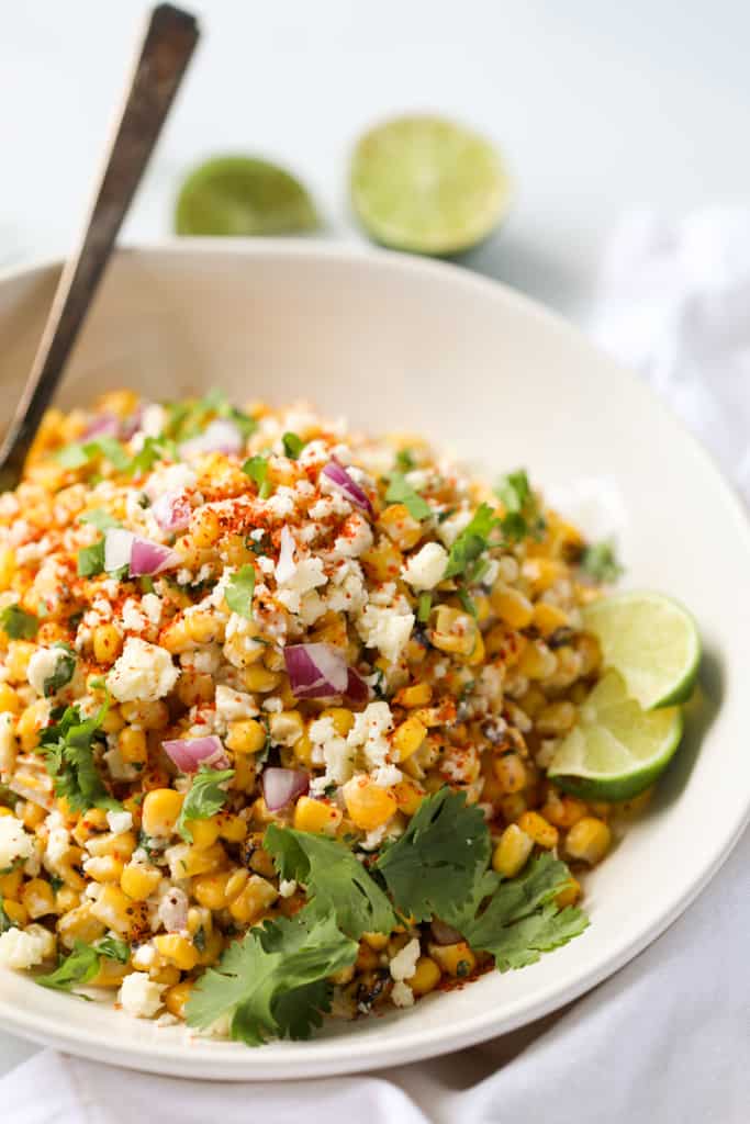 Best Easy Street Corn Recipe Homemade Delight 2023 AtOnce
