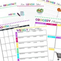 Keto Journal (Keto Made Simple) - Whole Lotta Yum