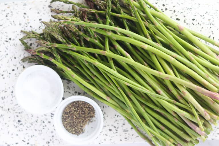 How to Pan Fry Asparagus Whole Lotta Yum