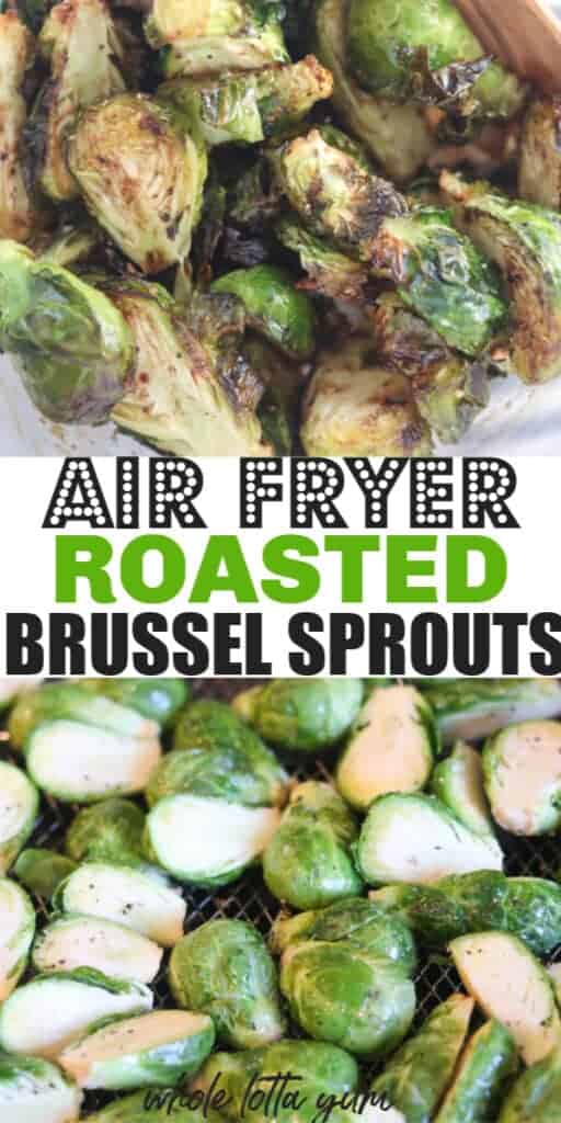 Carbs in Brussel Sprouts, Nutrition, and Recipes Whole Lotta Yum
