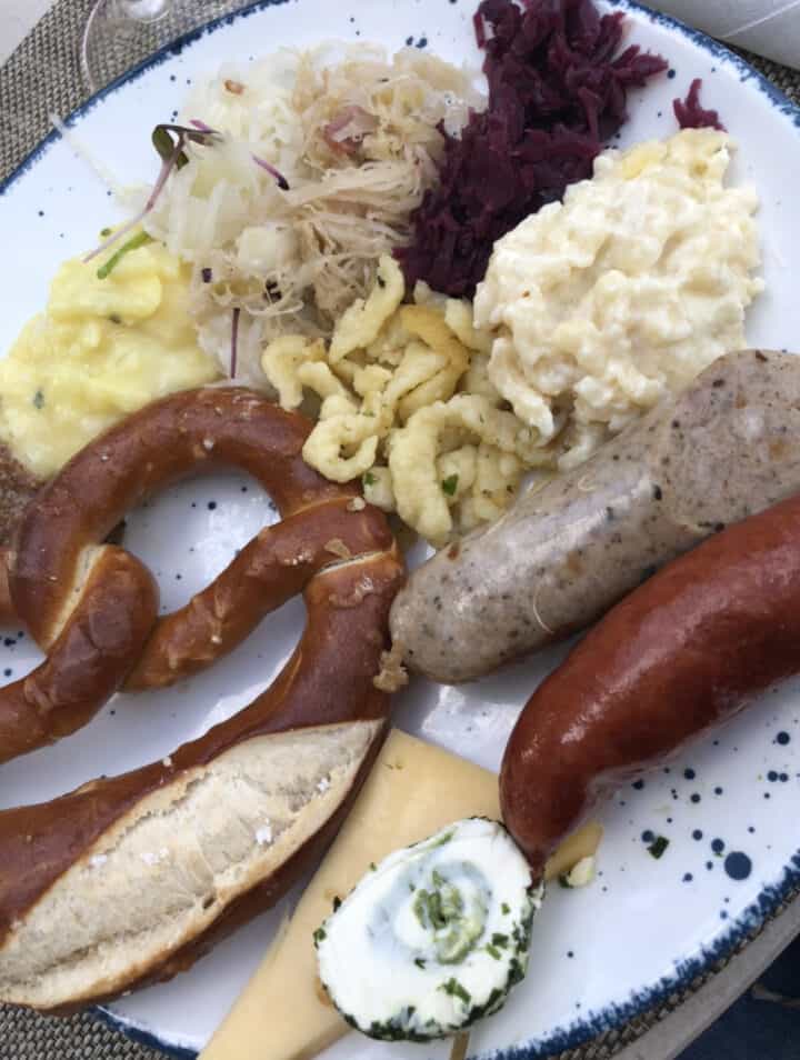 The 20 BEST Side Dishes for Brats + Recipes Whole Lotta Yum