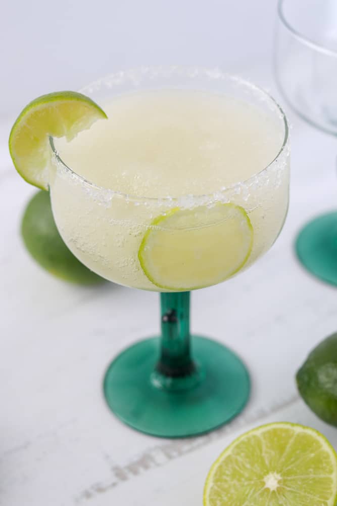 Keto Margarita Recipe Whole Lotta Yum