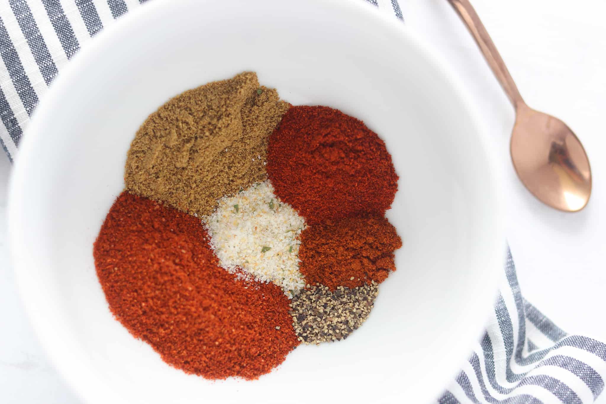 Keto Taco Seasoning Recipe Whole Lotta Yum