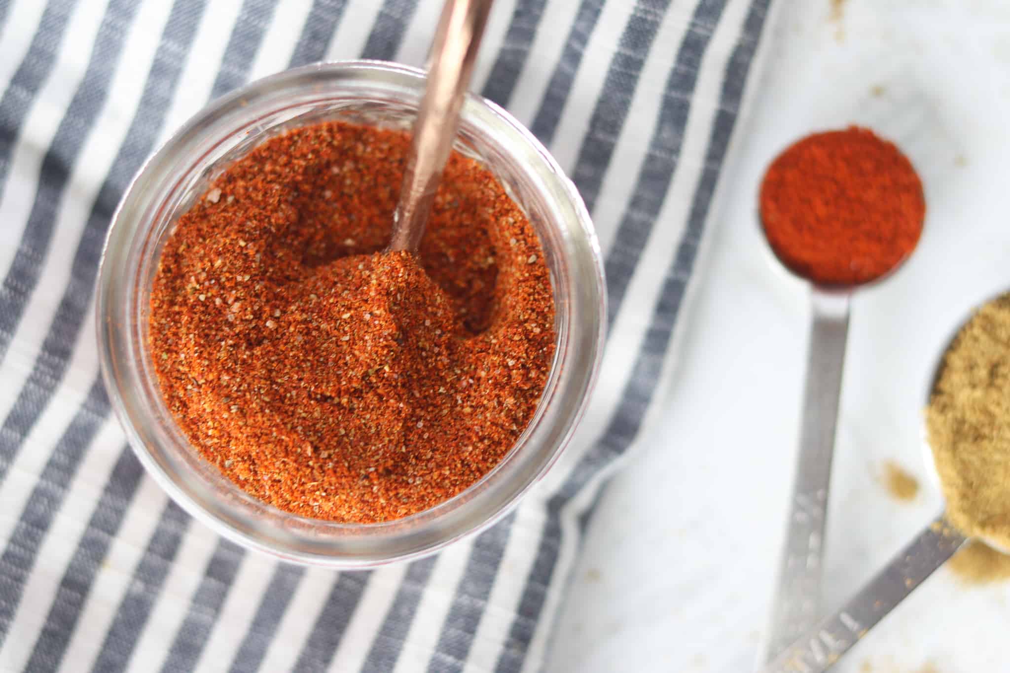 Keto Taco Seasoning Recipe Whole Lotta Yum