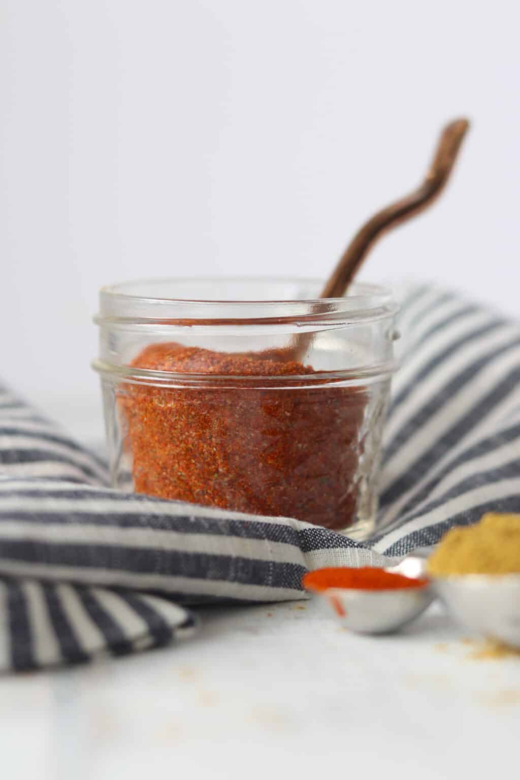 Keto Taco Seasoning Recipe Whole Lotta Yum