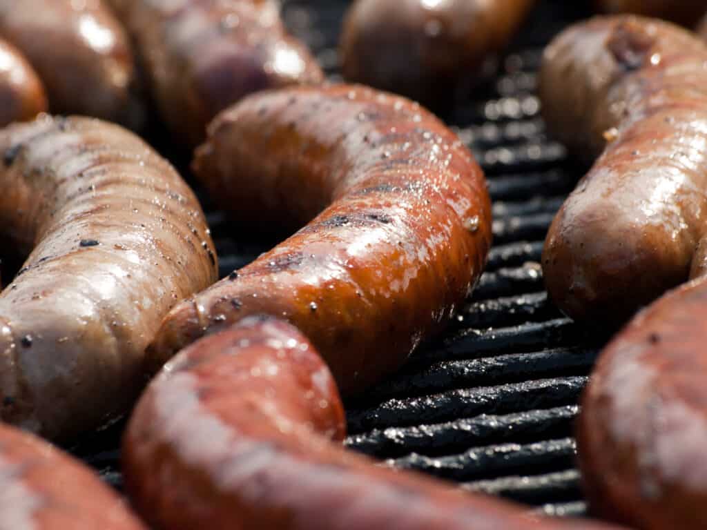 How to Cook Brats (6 Ways) - Whole Lotta Yum