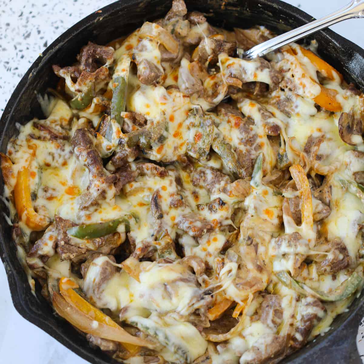 Crock Pot Ground Beef Eggplant Casserole - Low Carb Yum