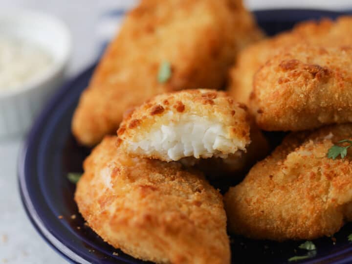 How To Cook Frozen Fish Fillets In Ninja Foodi Air Fryer | Deporecipe.co