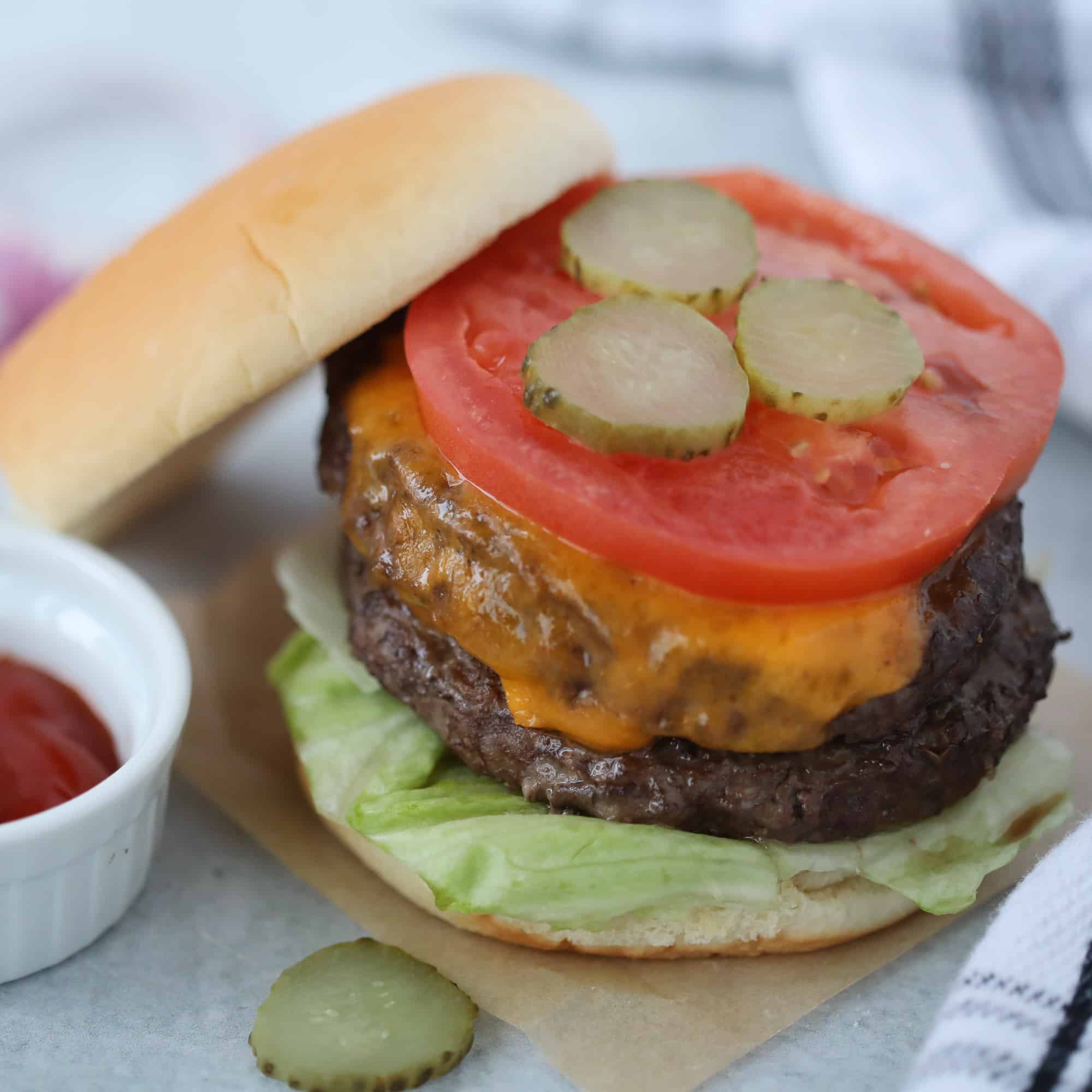 frozen-burgers-in-air-fryer-whole-lotta-yum