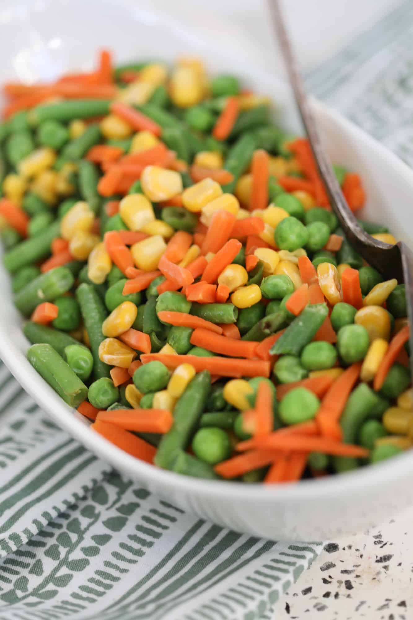 Air Fryer Frozen Vegetables Whole Lotta Yum