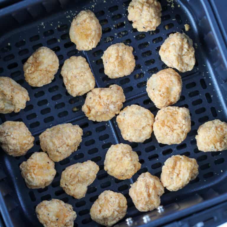 Air Fryer Boneless Chicken Wings (from Frozen) Whole Lotta Yum