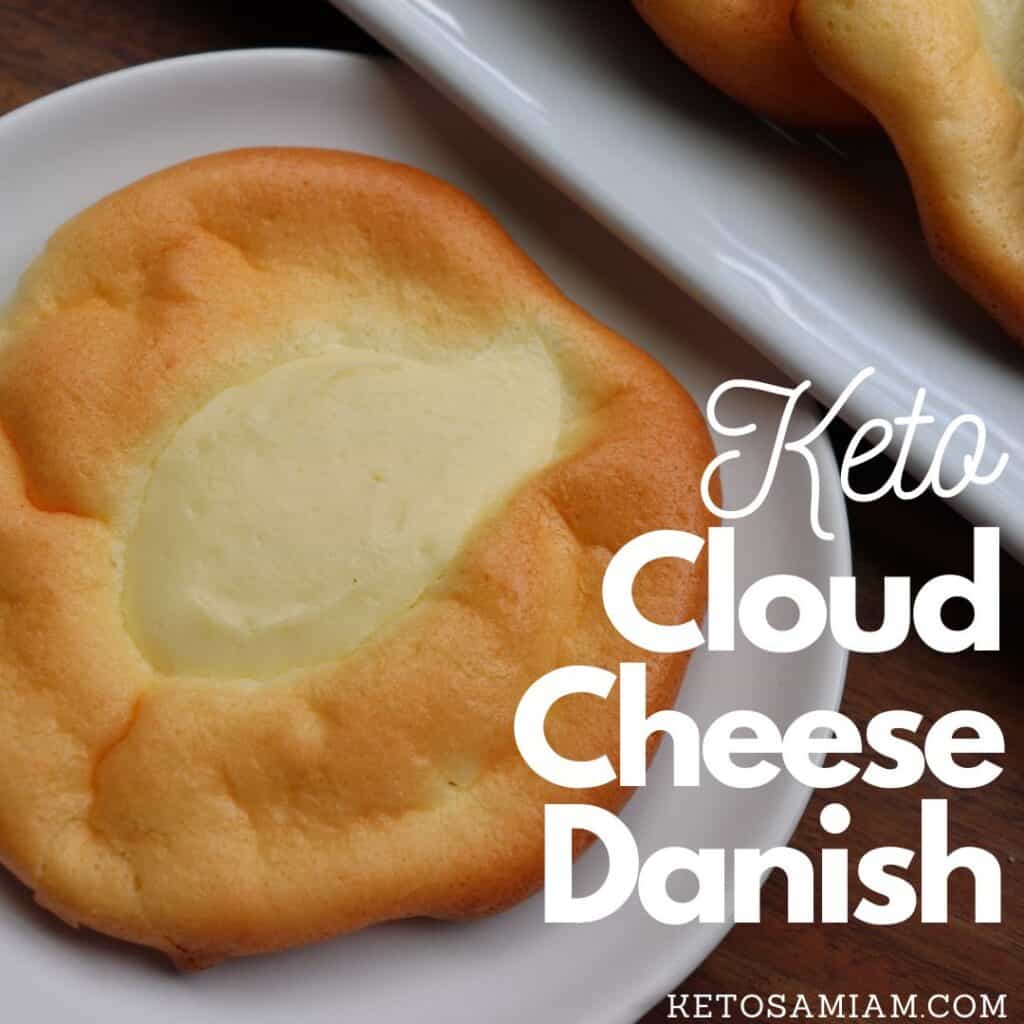 25 Keto Cream Cheese Desserts - Whole Lotta Yum