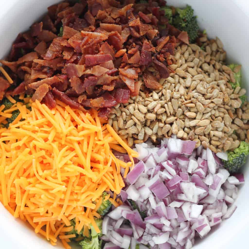 37 BEST Keto Side Dishes - Whole Lotta Yum