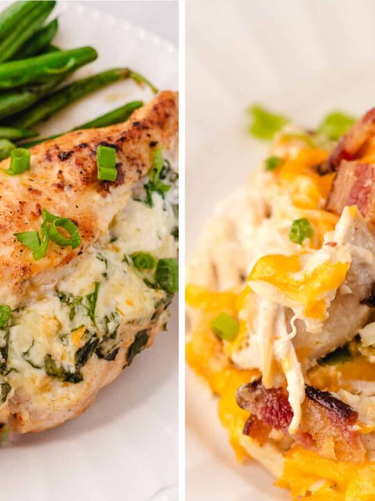 100 Easy Blackstone Recipes for Beginners Whole Lotta Yum