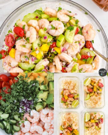 seasonal! You'll save a ton of money if you buy your fruits and veggies in