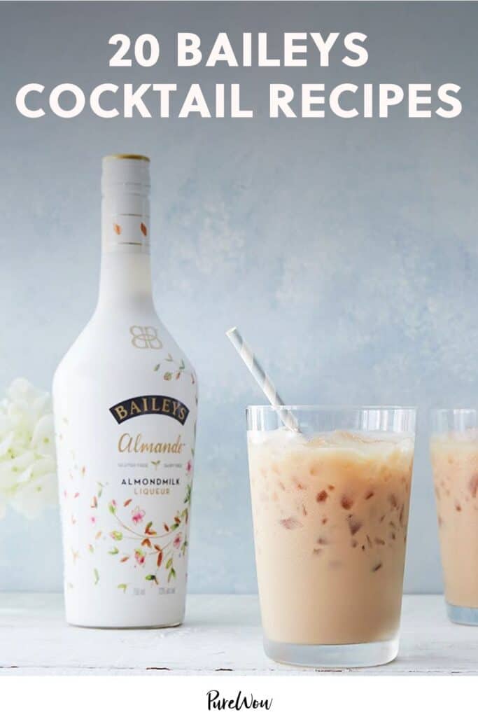 21 Baileys Cocktails Recipes Whole Lotta Yum
