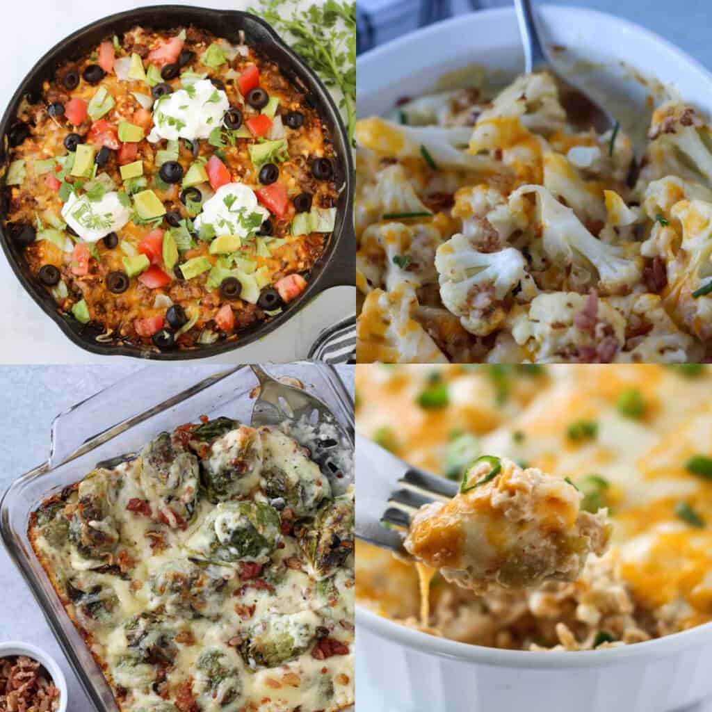 best casserole recipes for family meals