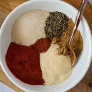 chili powder replacement quick and easy recipe