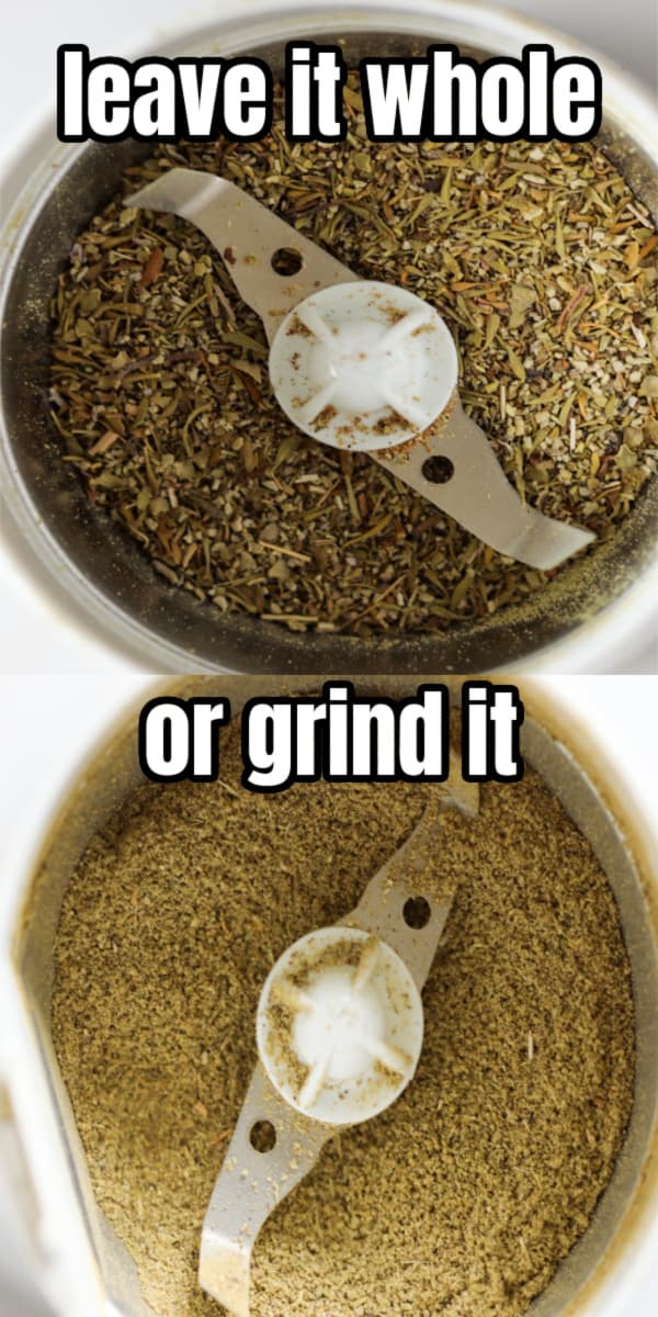 Substitute for Poultry Seasoning Whole Lotta Yum