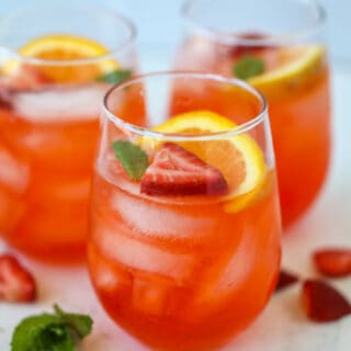 aperol spritz cocktail 1 easy and delicious