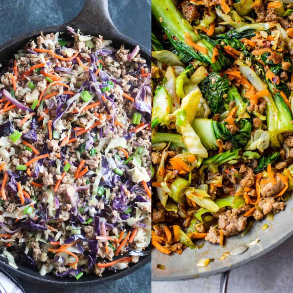 best ground pork recipes easy and tasty recipe