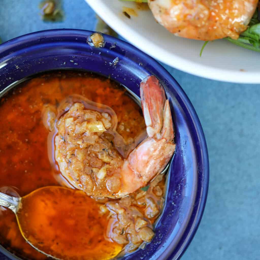 That Seafood Boil Sauce 🔥🦞 #quickrecipe #boilingcrab #seafood