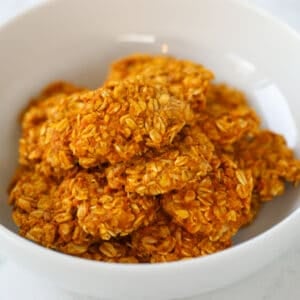 easy peanut butter dog treats recipe 1 yummy and simple