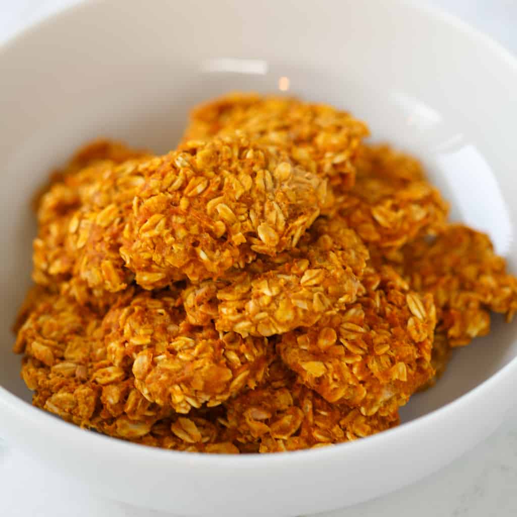 easy peanut butter dog treats recipe 1 yummy and simple