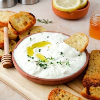 whipped ricotta dip 5 so tasty and perfect for appetizers or snacking