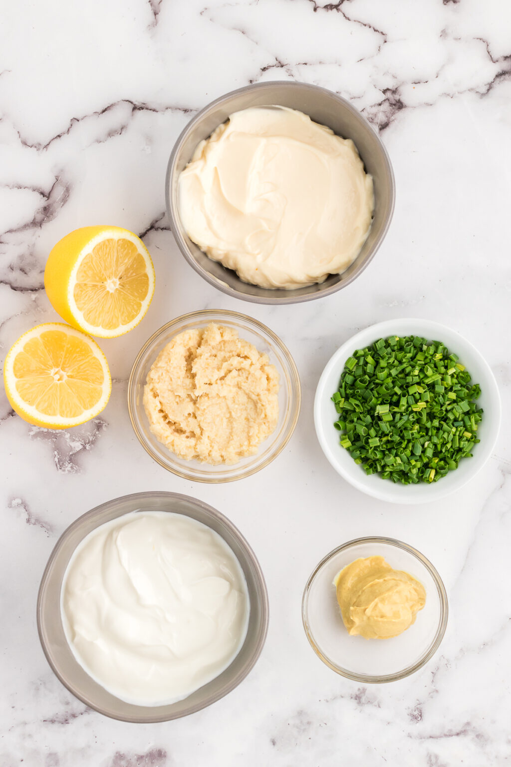 Creamy Horseradish Sauce Whole Lotta Yum