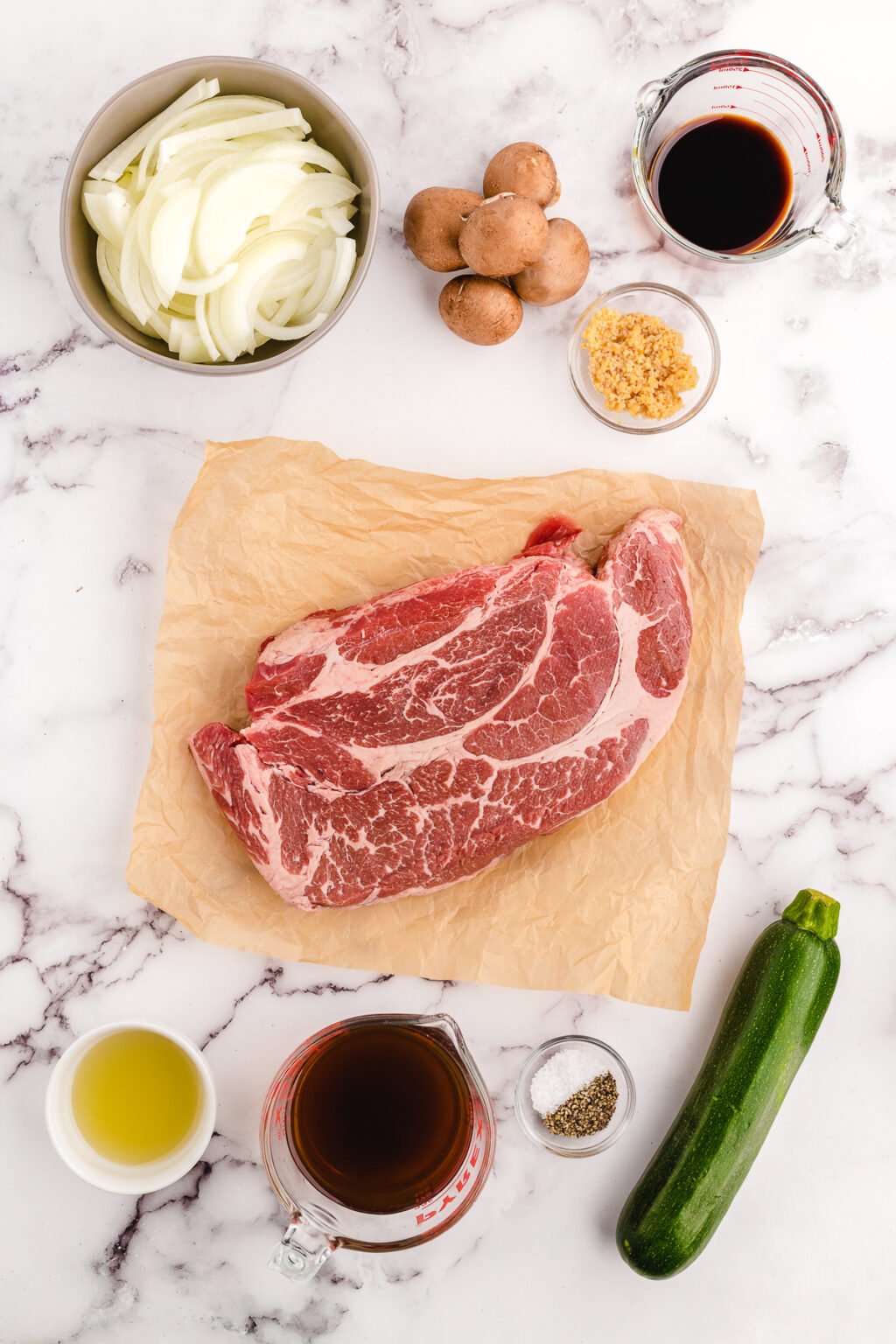 The Best Crock Pot Keto Pot Roast Whole Lotta Yum