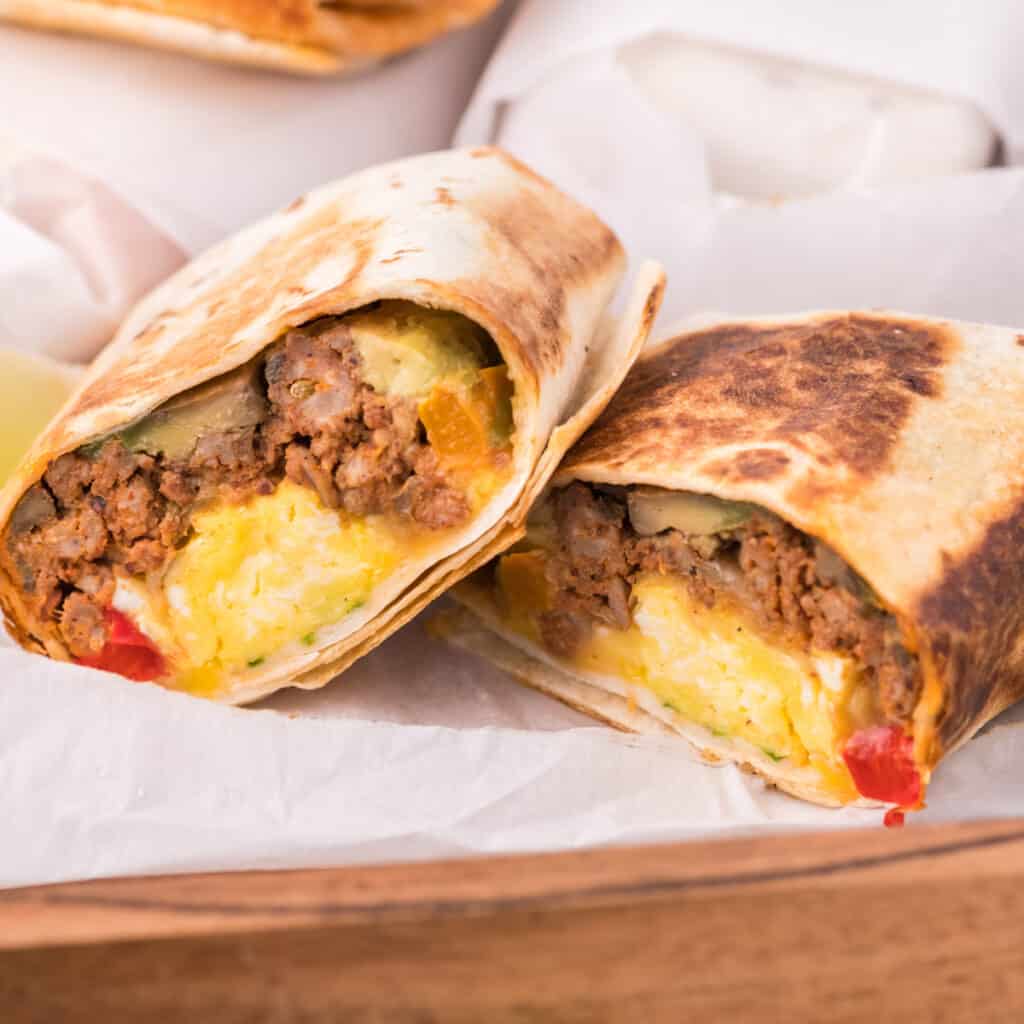 25 High Protein High Fiber Breakfasts That Keep You Full