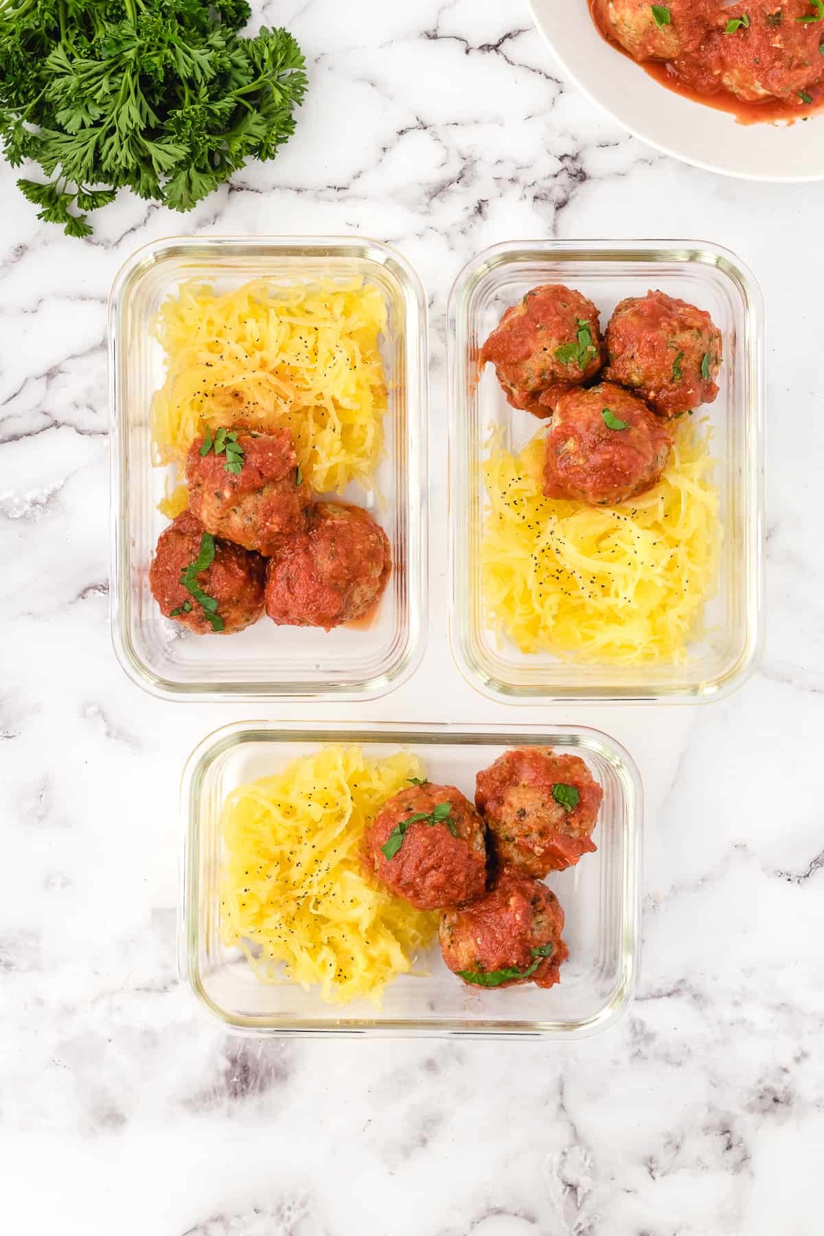 2 healthy baked great for meal prep perfect recipe for the week