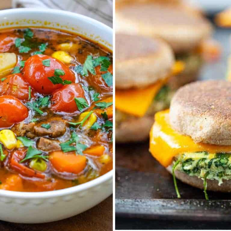 100 Easy Blackstone Recipes for Beginners Whole Lotta Yum