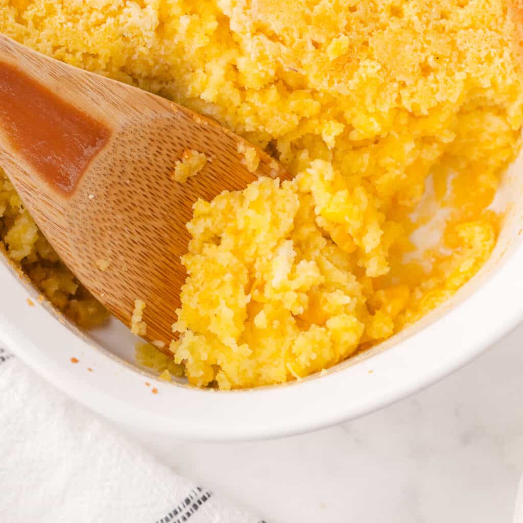 Jiffy Corn Casserole Recipe Jiffy Corn Muffin Mix