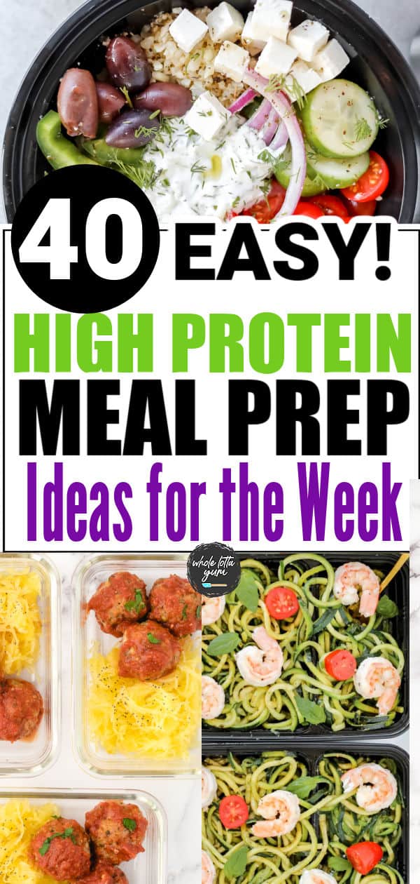 40 High Protein Meal Prep Ideas Healthy Easy Whole Lotta Yum 40-high-protein-meal-prep-ideas-healthy-easy-whole-lotta-yum