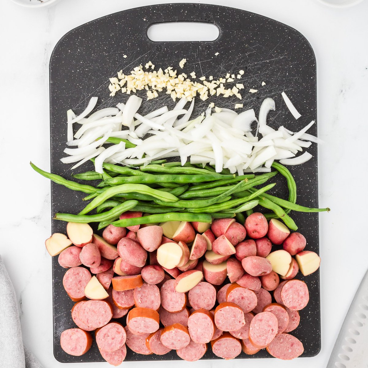 crock pot swamp potatoes