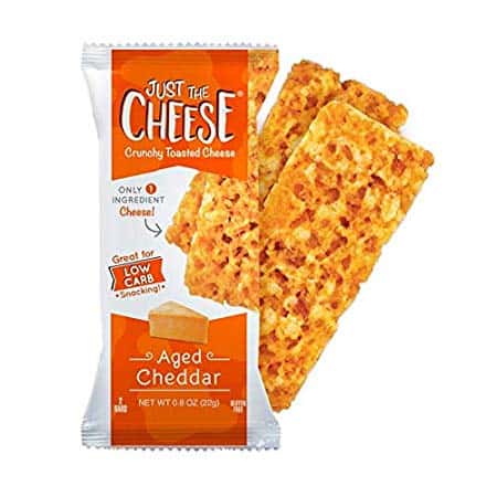 just the cheese bars