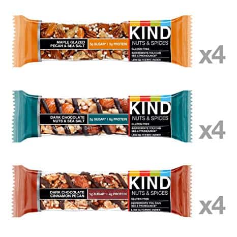kind bars